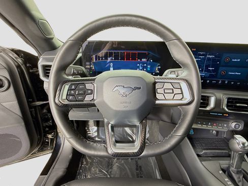 Used 2024 Ford Mustang GT Premium image 11