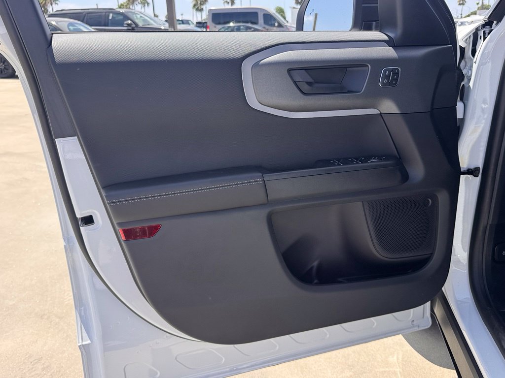 New 2026 Ford Bronco Sport Outer Banks AWD/4WD image 15