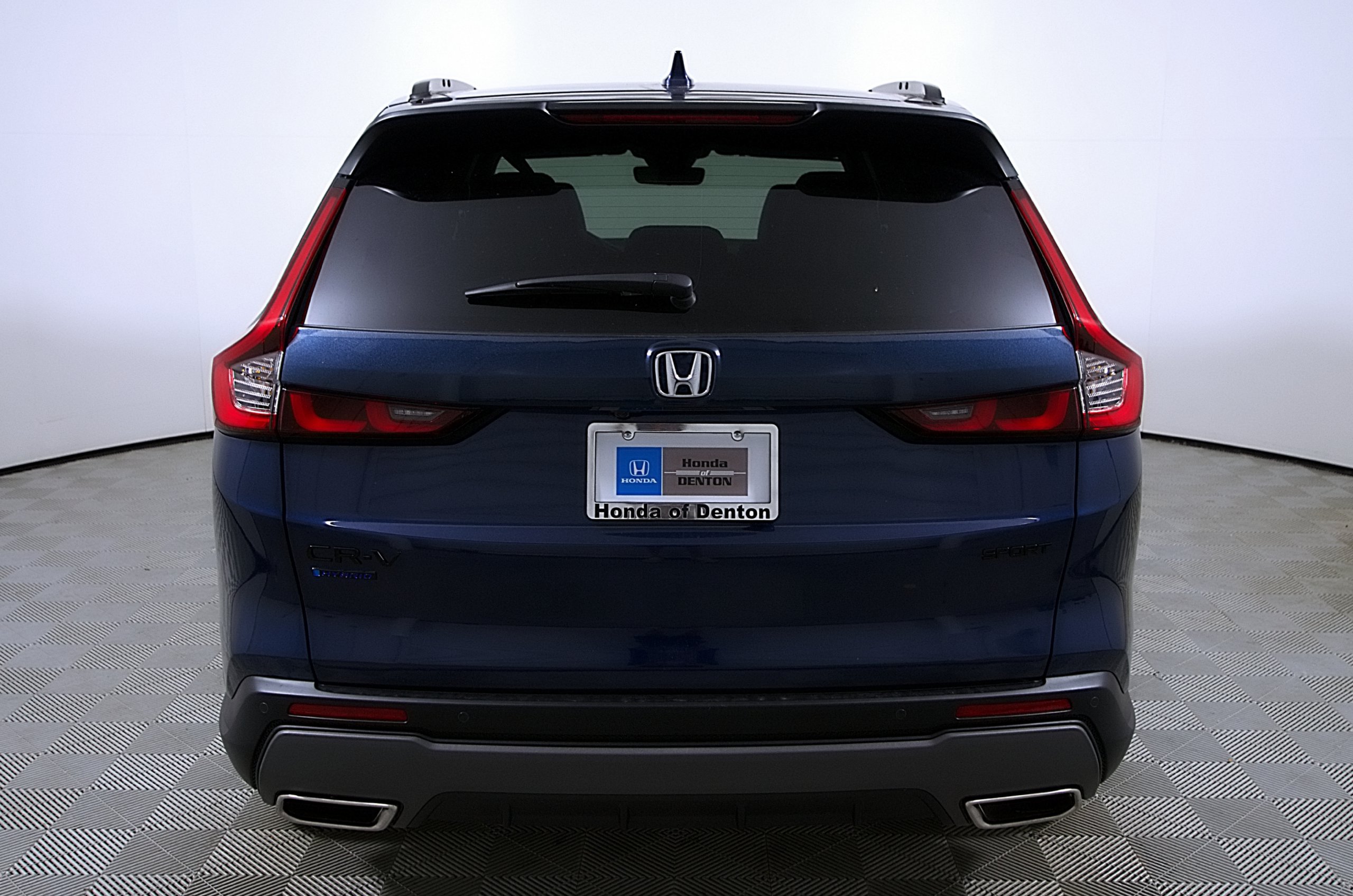 Used 2026 Honda CR-V Sport-L image 8