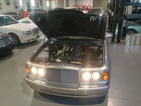 Used 1999 Bentley Arnage Green Label image 61