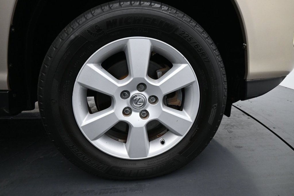 Used 2008 Lexus RX 350 AWD image 11