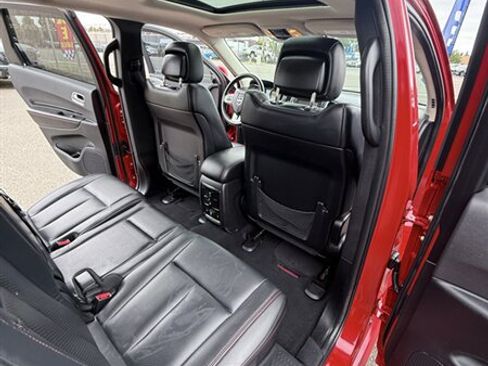 Used 2012 Dodge Durango R/T w/ Leather Interior Group AWD/4WD image 28