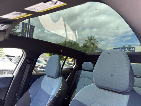 New 2026 Volvo EX30 Ultra w/ Protection Package Premier image 34