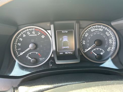 Used 2021 Toyota Tacoma TRD Pro image 13