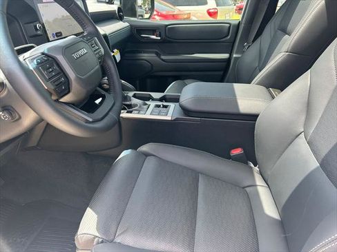 Certified 2026 Toyota Land Cruiser w/ Premium Package AWD/4WD image 11