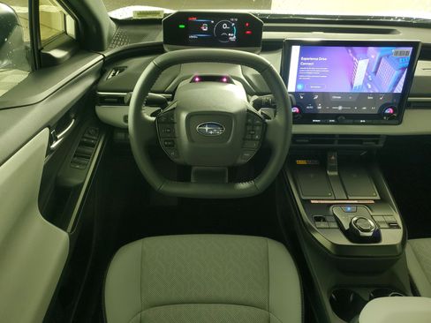 New 2026 Subaru Solterra Premium image 17