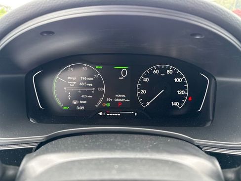 Used 2025 Honda Civic Sport image 25