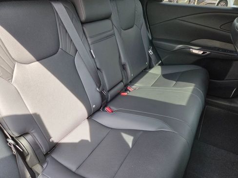 New 2026 Lexus RX 350 F Sport image 5