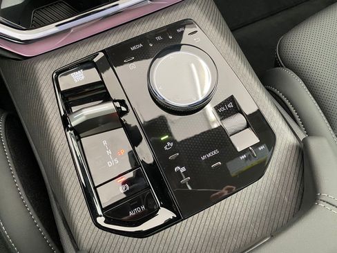 New 2026 BMW X3 xDrive30 w/ Convenience Package image 27