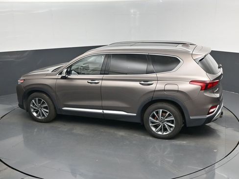 Used 2019 Hyundai Santa Fe Limited image 47