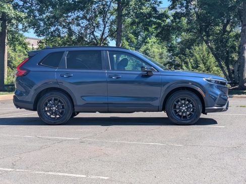 Used 2026 Honda CR-V Sport-L image 4