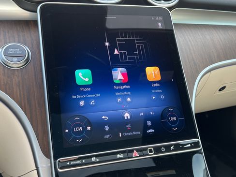 Certified 2025 Mercedes-Benz C 300 C 300 image 23