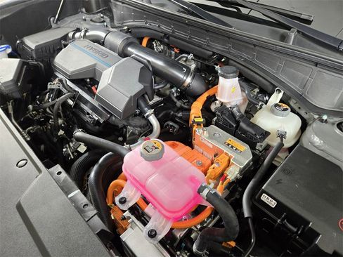 Used 2024 Hyundai Santa Fe SEL image 23