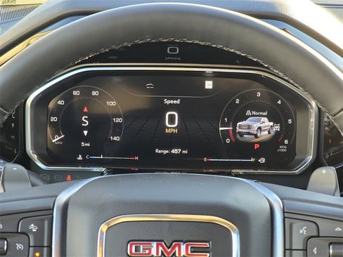 New 2026 GMC Sierra 1500 Elevation w/ Elevation Premium Package image 28