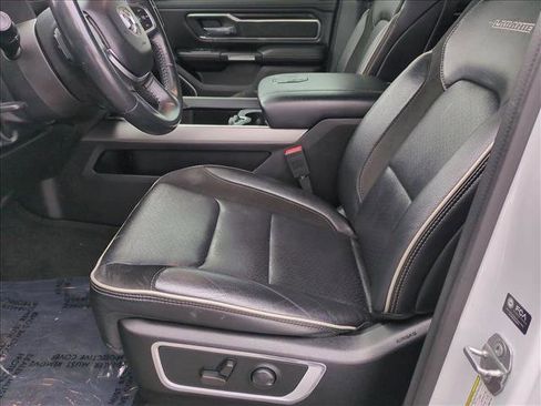 Used 2023 RAM 1500 Laramie image 15