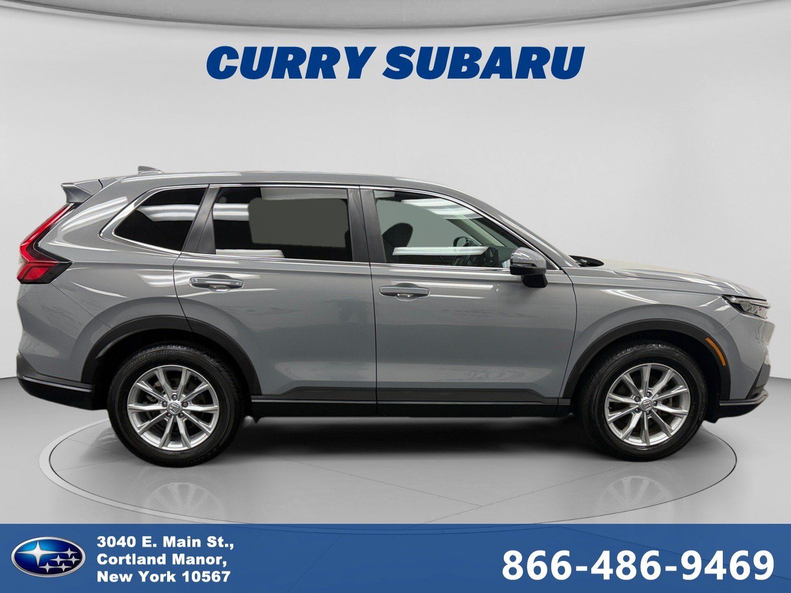 Used 2024 Honda CR-V EX image 6