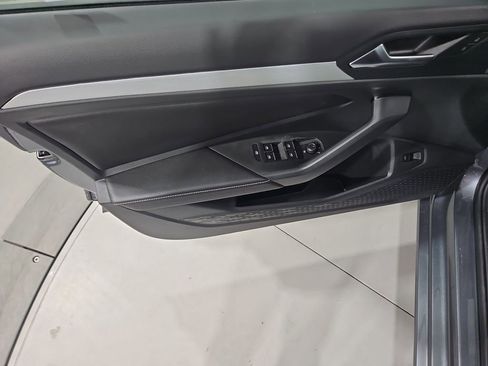 New 2026 Volkswagen Jetta Sport FWD image 10