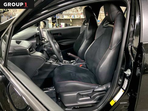 Used 2025 Toyota Corolla GR image 7