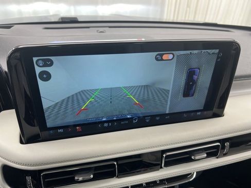 Certified 2025 Lincoln Aviator Reserve w/ Illumination Package image 22