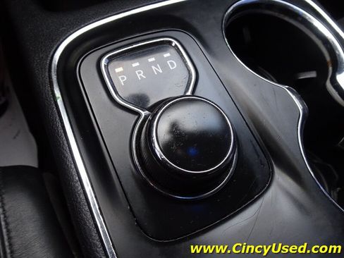 Used 2015 Dodge Durango Limited w/ Nav & Power Liftgate Group AWD/4WD image 17