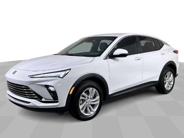 New 2026 Buick Envista Sport Touring w/ Convenience I Package FWD image 1