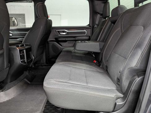 Used 2019 RAM 1500 Big Horn AWD/4WD image 25