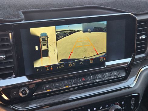 Certified 2026 Chevrolet Silverado 1500 ZR2 image 18