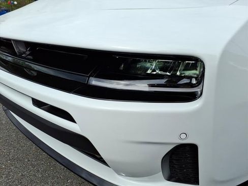New 2026 Dodge Charger GT w/ Driver Convenience Group AWD/4WD image 11
