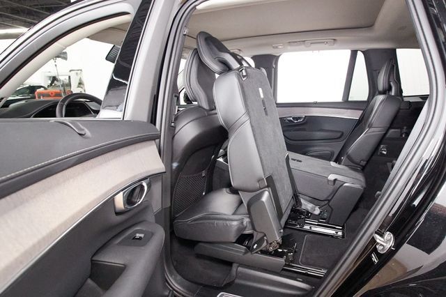 Used 2026 Volvo XC90 B6 Ultra AWD/4WD image 24