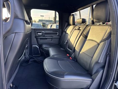Used 2021 RAM 2500 Laramie image 18