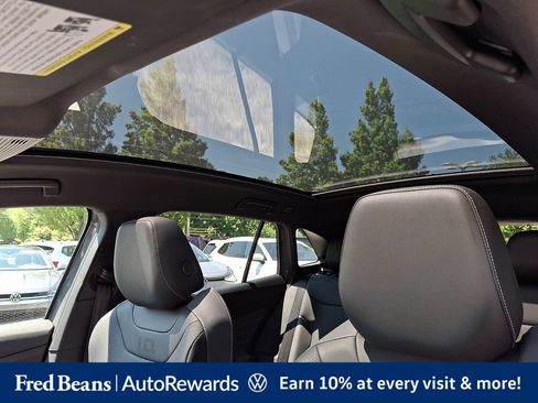 Certified 2024 Volkswagen ID.4 Pro S AWD/4WD image 19