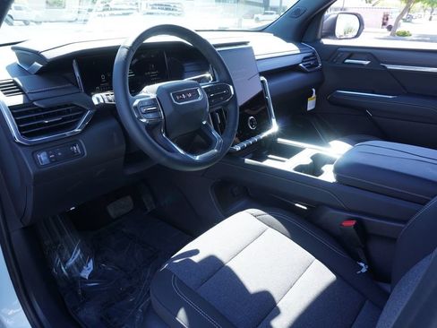 New 2026 GMC Acadia Elevation FWD image 18