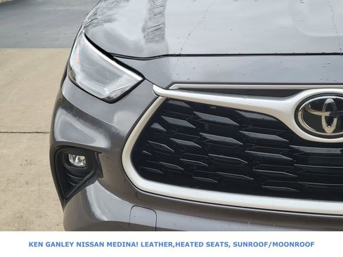 Used 2023 Toyota Highlander L image 9