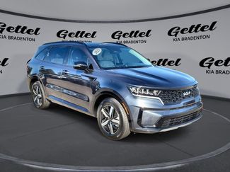 Used 2023 Kia Sorento S w/ Panoramic Sunroof Package video 1
