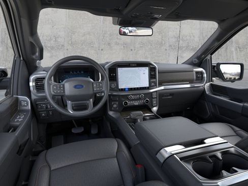 New 2026 Ford F150 Lariat AWD/4WD image 10