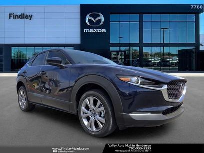Used 2020 MAZDA CX-30 AWD w/ Select Package