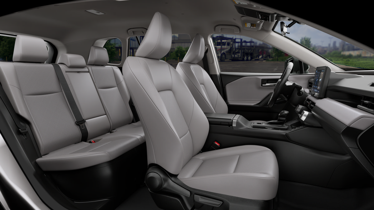 New 2026 Toyota RAV4 XLE Premium AWD/4WD image 9