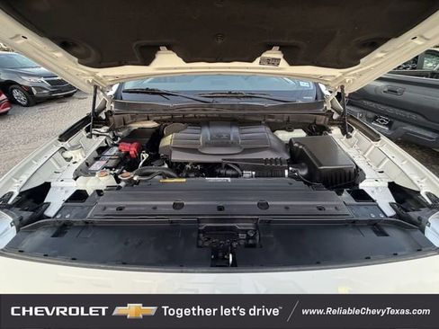 Used 2024 Nissan Titan SV w/ Accessory Utility Package RWD image 34