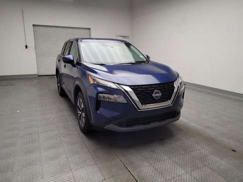Used 2023 Nissan Rogue SV FWD image 14
