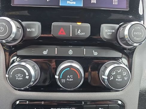 Used 2025 RAM 1500 Big Horn image 30