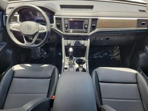 Used 2023 Volkswagen Atlas SE FWD image 13