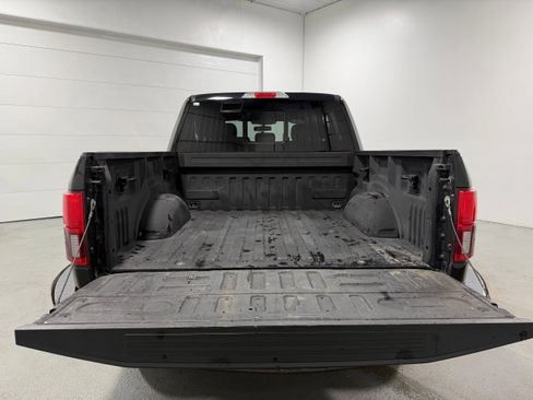 Used 2019 Ford F150 Lariat w/ Equipment Group 502A Luxury image 32