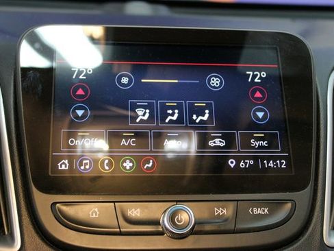 Used 2024 Chevrolet Malibu LT w/ Sport Edition FWD image 24
