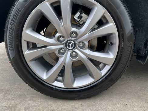 Used 2022 MAZDA CX-30 AWD 2.5 S w/ Premium Package image 26