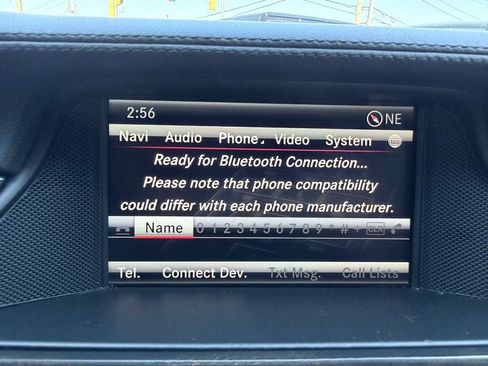 Used 2014 Mercedes-Benz CLS 550 4MATIC image 37