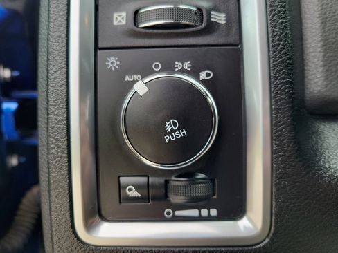 Used 2017 RAM 1500 Outdoorsman AWD/4WD image 21