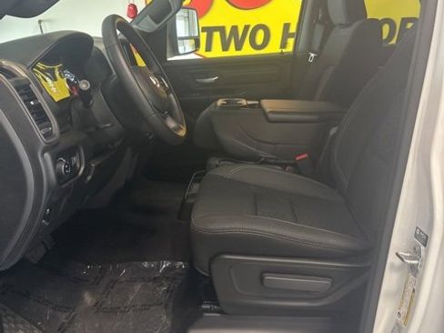 New 2025 RAM 1500 Tradesman image 12