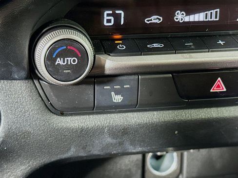 Used 2024 MAZDA CX-50 AWD 2.5 Turbo w/ Cargo Package image 22