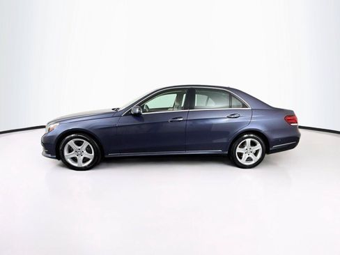 Used 2015 Mercedes-Benz E 350 Sedan image 14