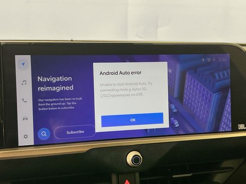 Used 2023 Toyota Crown Limited image 28